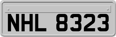NHL8323