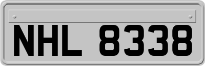 NHL8338