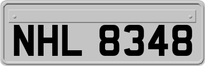 NHL8348
