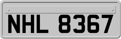 NHL8367