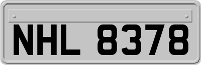 NHL8378