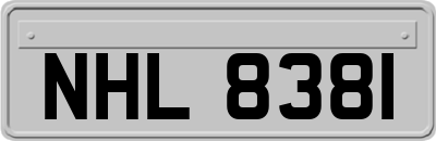 NHL8381