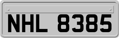 NHL8385