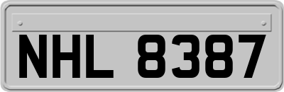 NHL8387