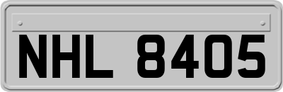 NHL8405