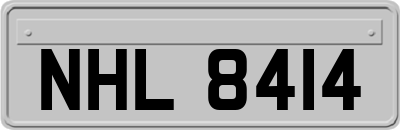 NHL8414