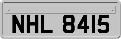 NHL8415
