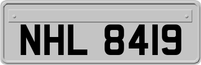 NHL8419