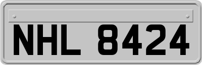 NHL8424