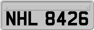 NHL8426