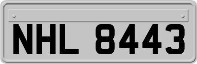 NHL8443