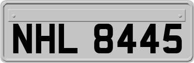 NHL8445