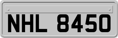 NHL8450