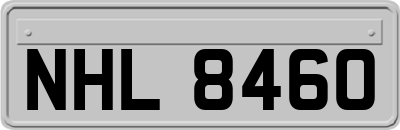 NHL8460