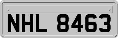 NHL8463