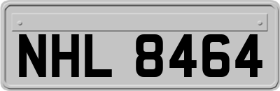 NHL8464