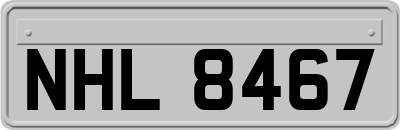 NHL8467