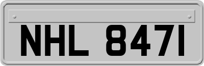 NHL8471