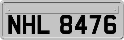 NHL8476