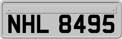 NHL8495