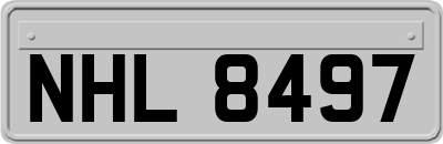 NHL8497