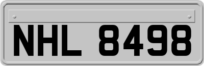 NHL8498