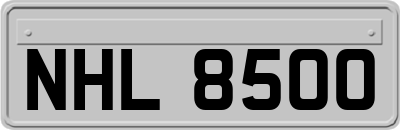 NHL8500
