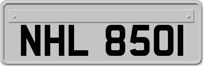 NHL8501