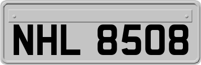 NHL8508