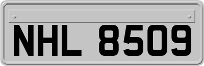NHL8509