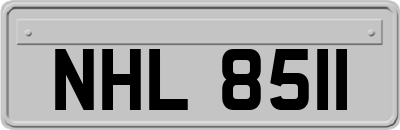 NHL8511