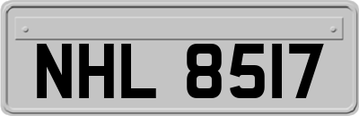 NHL8517