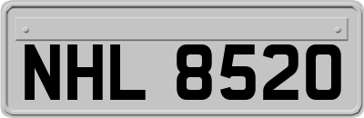 NHL8520
