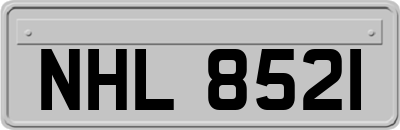 NHL8521