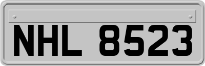 NHL8523