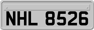 NHL8526