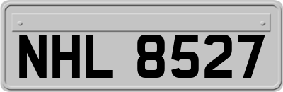 NHL8527