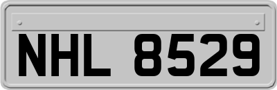 NHL8529
