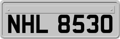 NHL8530