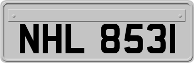 NHL8531