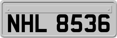 NHL8536