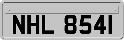 NHL8541