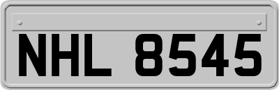 NHL8545
