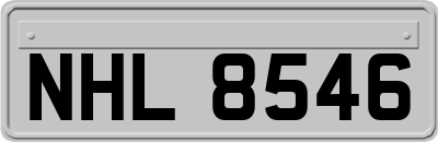NHL8546