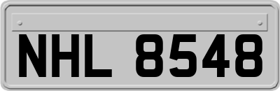 NHL8548