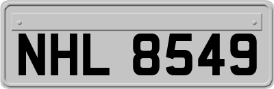 NHL8549