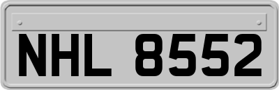 NHL8552