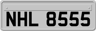 NHL8555