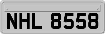 NHL8558