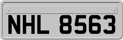 NHL8563